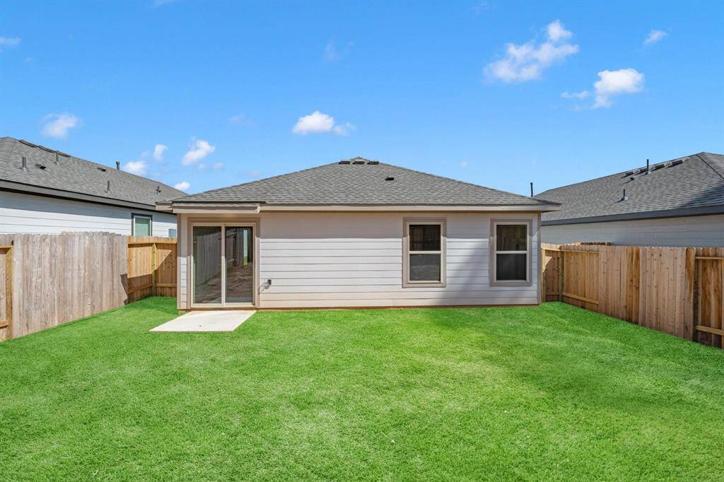 *This photo is a representation. Not actual homesite.*