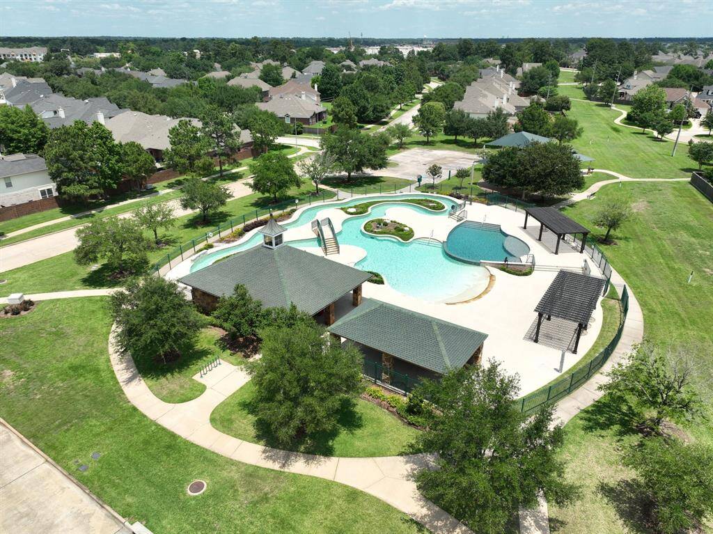 Roof replaced in 2024 with 30 year shingles.