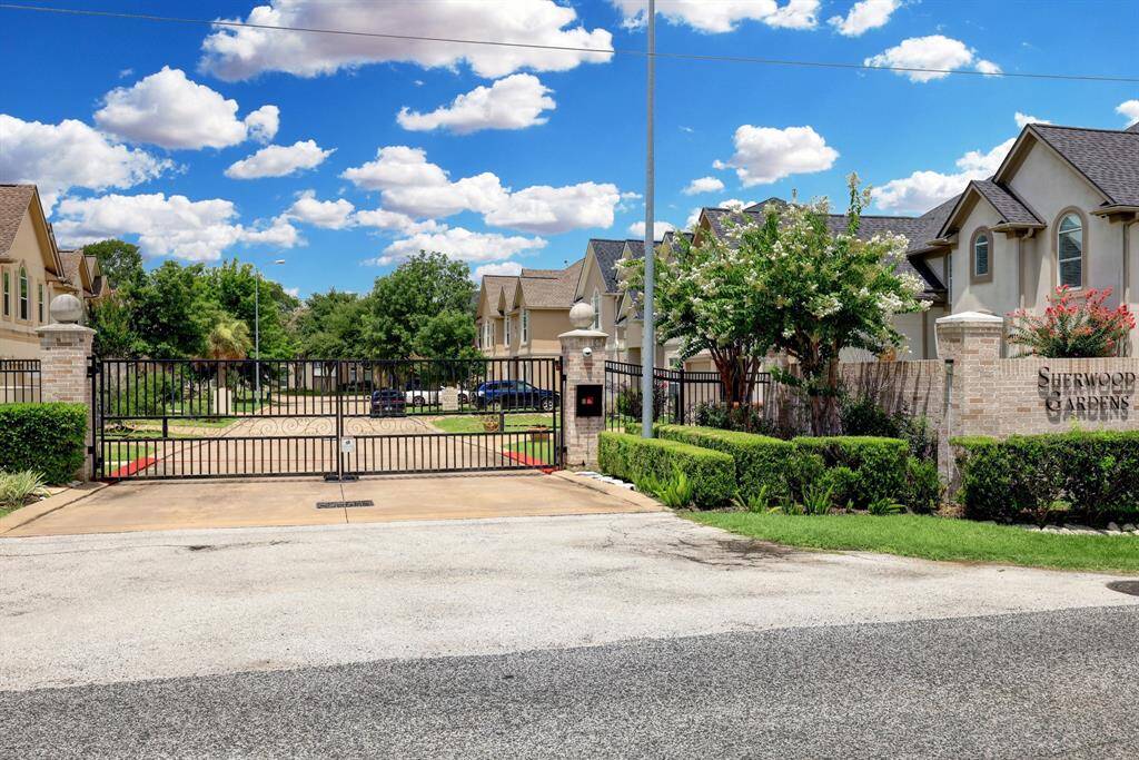 Situated in a 14 custom home private gated community. Quiet and privacy. Full size lot subdivision.