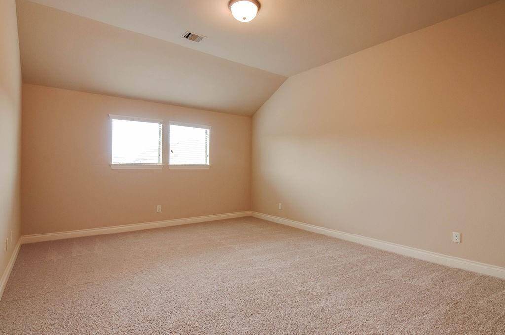 Media Room