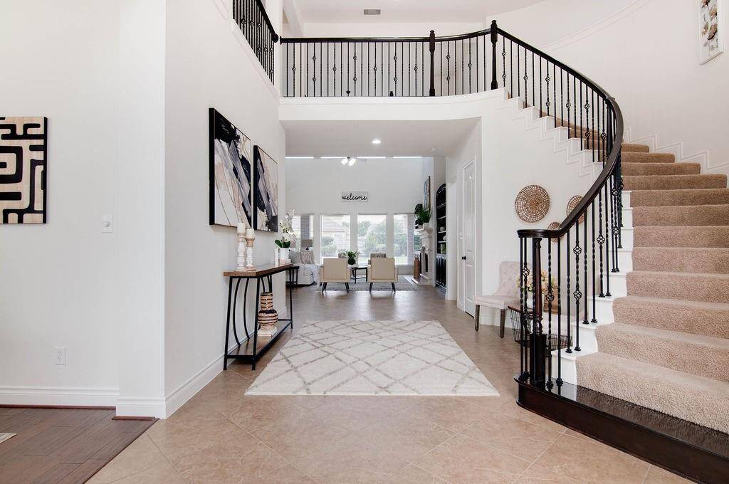 Entry