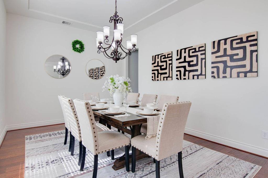Dinning Room