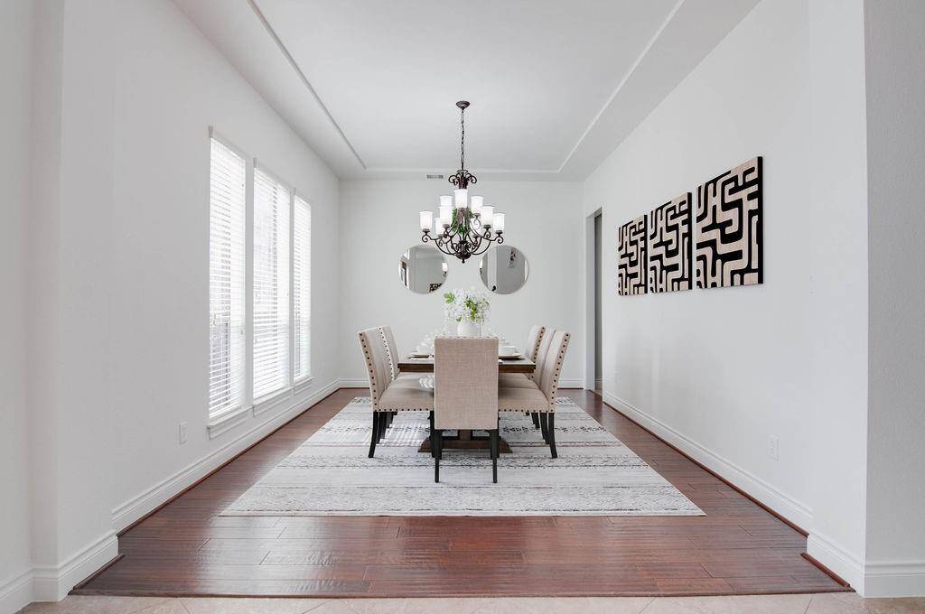 Dinning Room