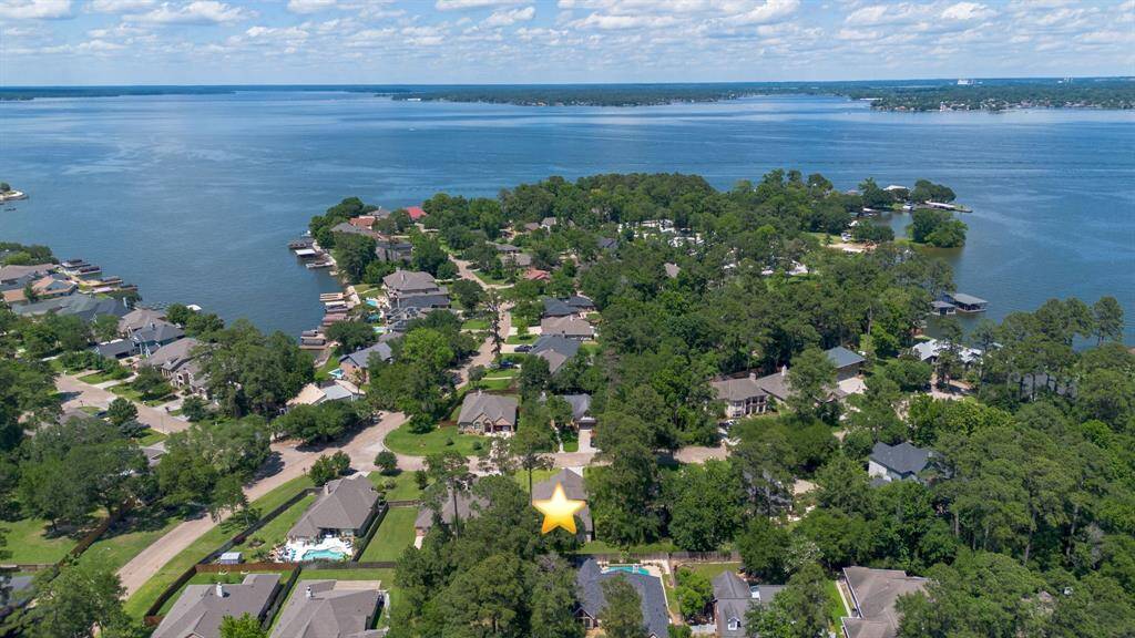 Lake view