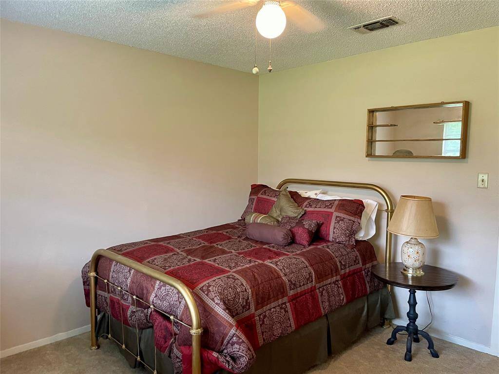 Hall Bedroom 3