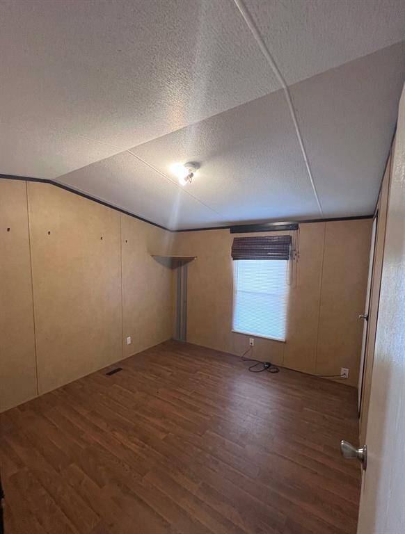 Second room