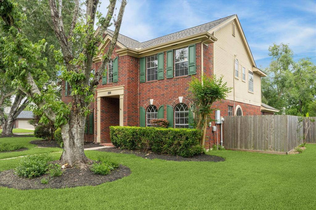 Another view of this lovely home.
