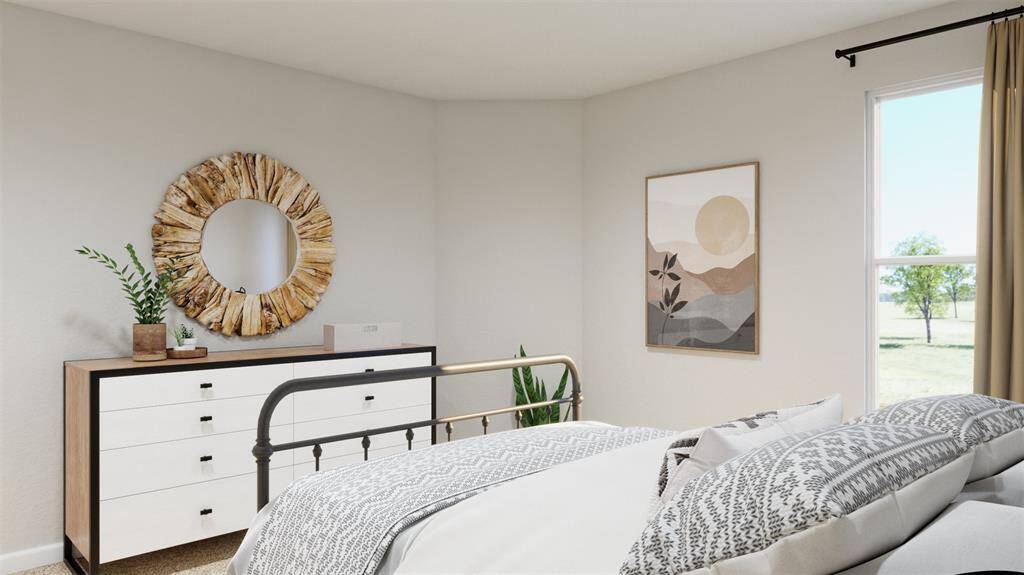 Photos are a representation of the floor plan. Options and interior selections will vary.
