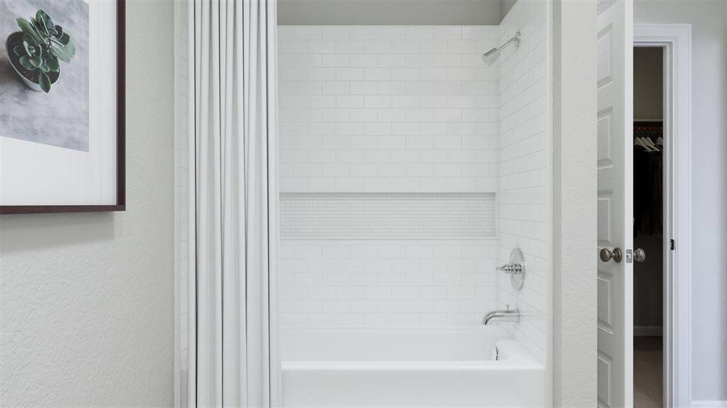 Photos are a representation of the floor plan. Options and interior selections will vary.