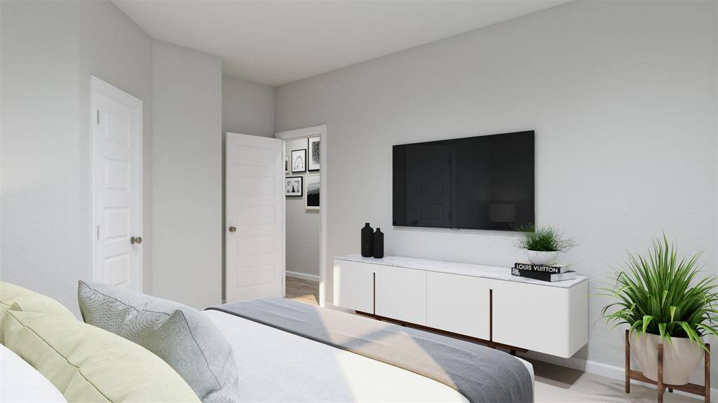 Photos are a representation of the floor plan. Options and interior selections will vary.