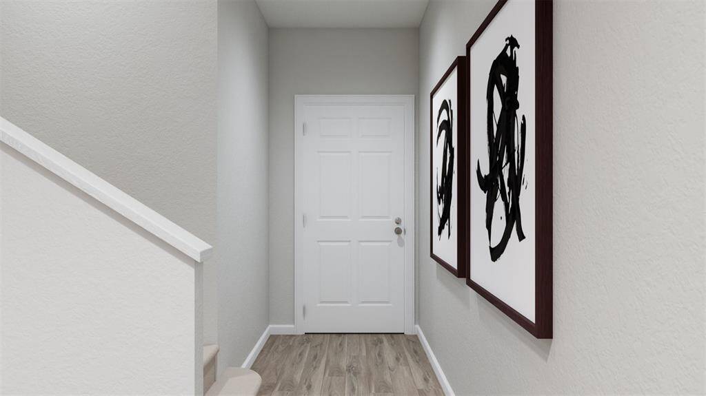 Photos are a representation of the floor plan. Options and interior selections will vary.
