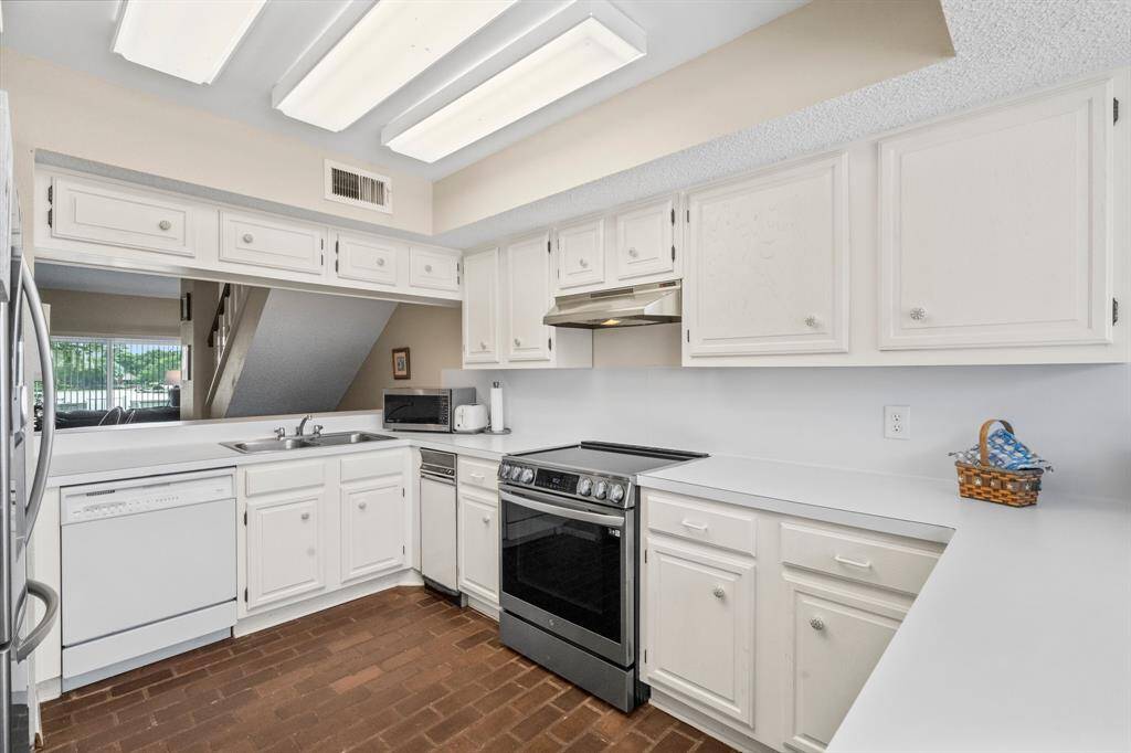 Room for the Chef!
