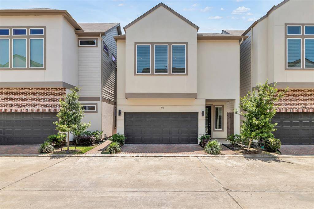 Welcome Home to 144 Knightsbridge
