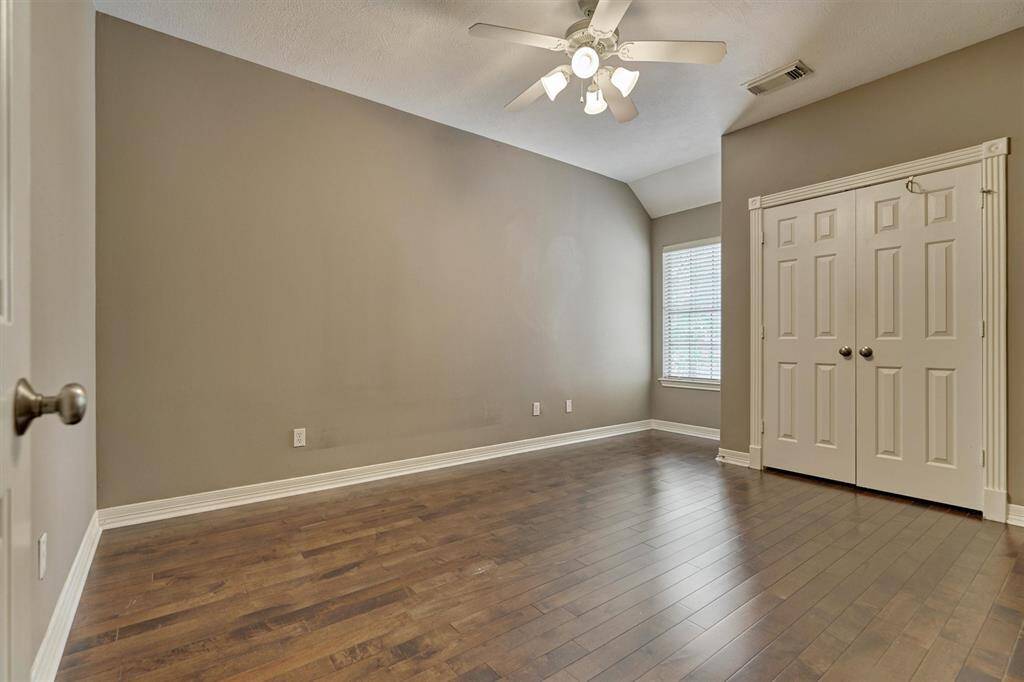 Bedroom #3