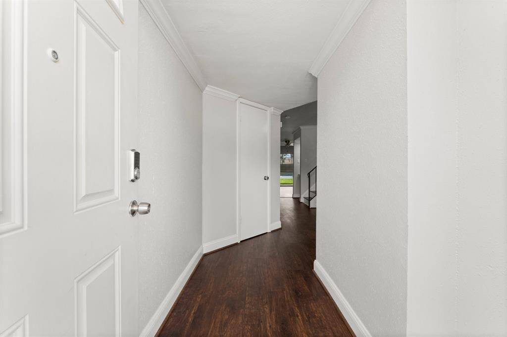 Nice entry