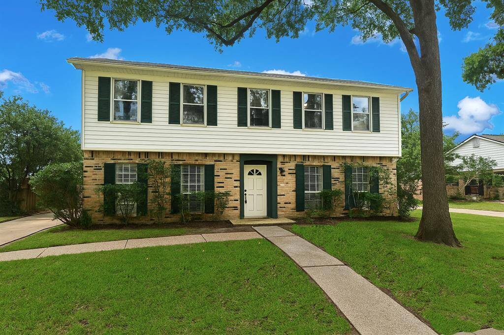 Terrific 5 bedroom, 2.5 bath home with a pool in sought-after Westchester.