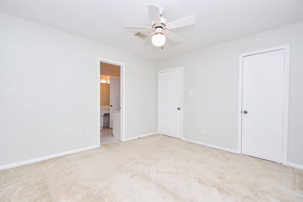 This home has a fantastic amount of space.