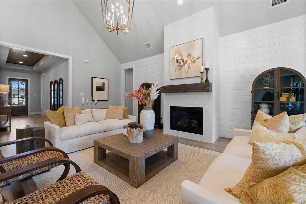 Representative photo - actual design elements will vary