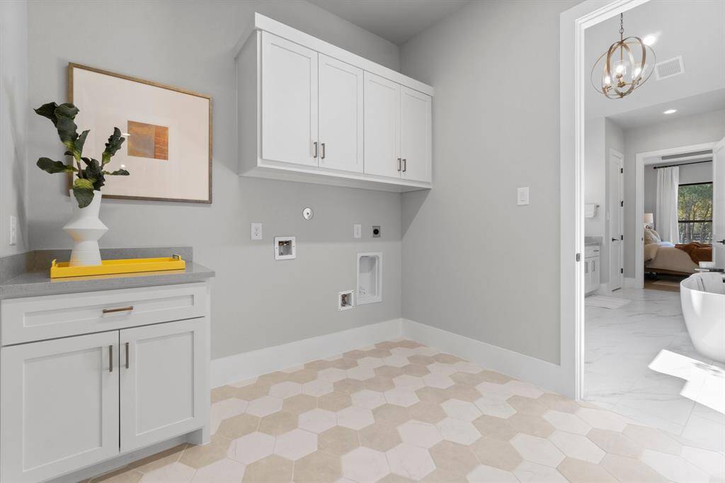 Representative photo - actual design elements will vary