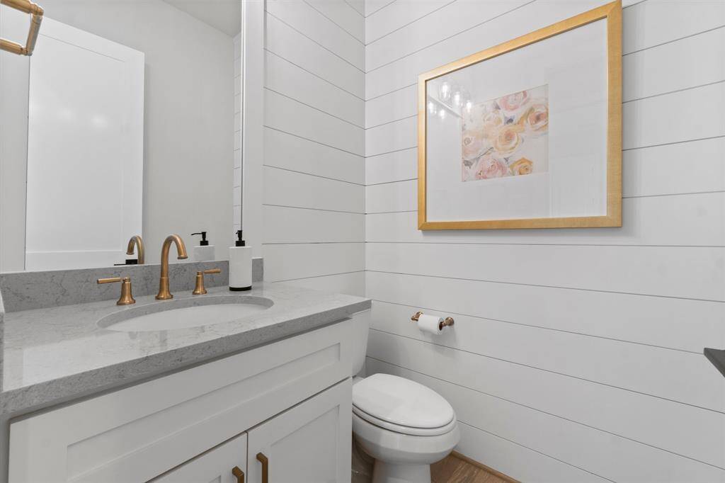 Representative photo - actual design elements will vary
