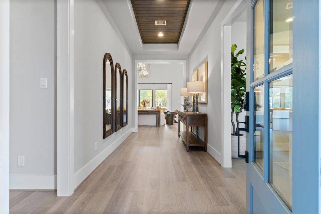 Representative photo - actual design elements will vary
