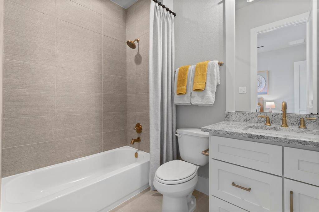 Representative photo - actual design elements will vary