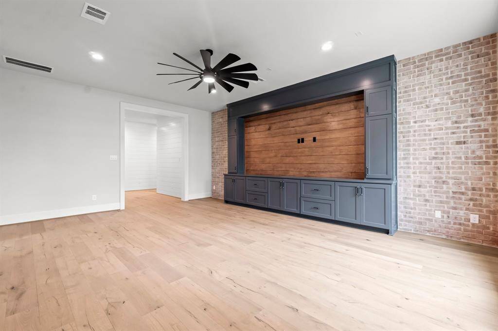 Representative photo - actual design elements will vary