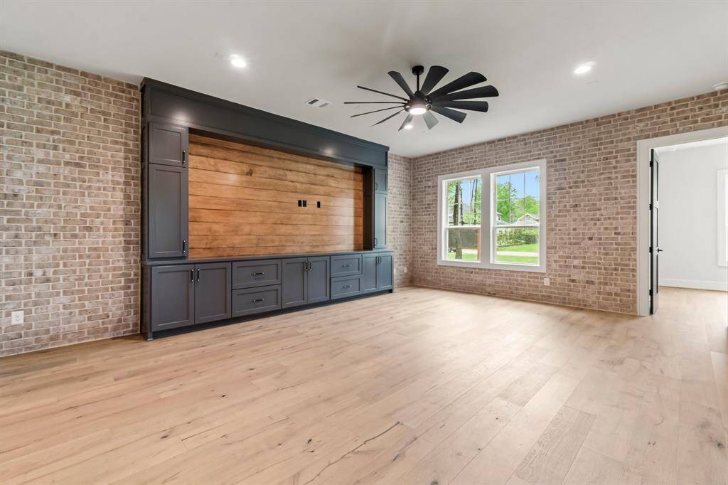 Representative photo - actual design elements will vary