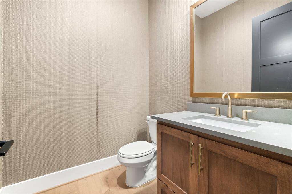Representative photo - actual design elements will vary