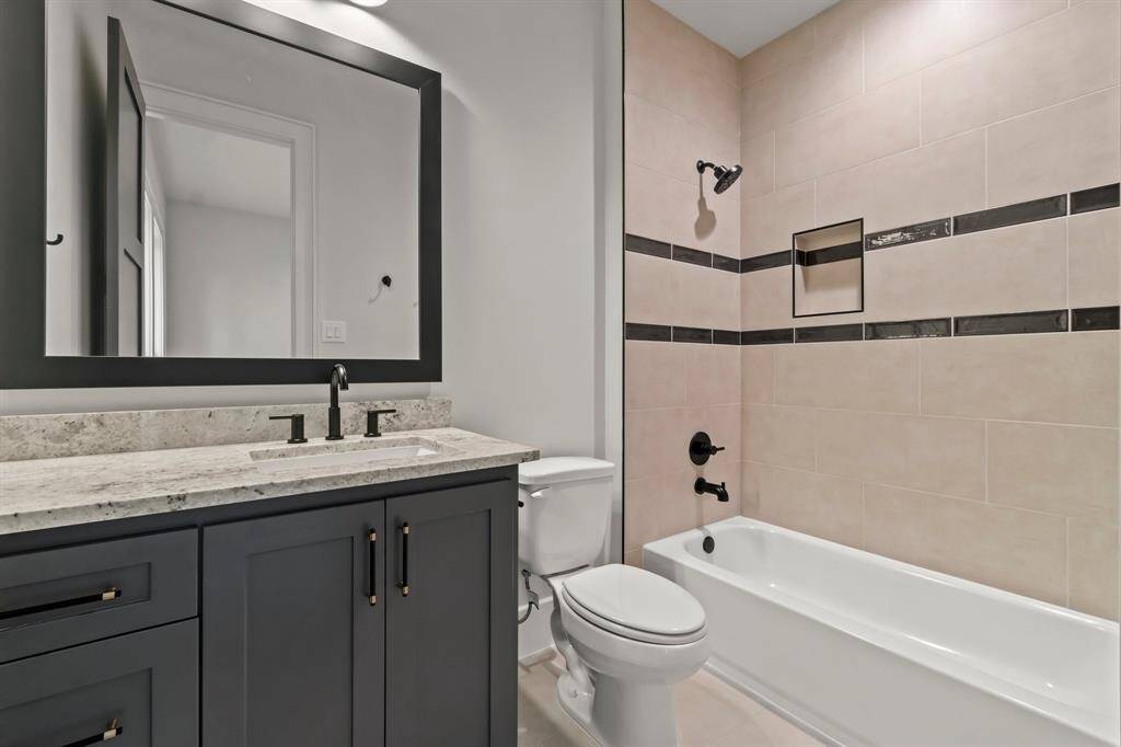 Representative photo - actual design elements will vary