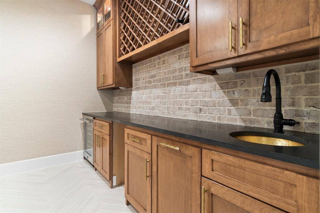 Representative photo - actual design elements will vary