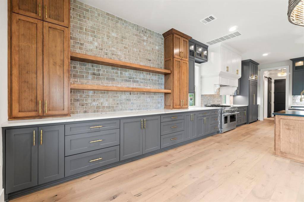 Representative photo - actual design elements will vary