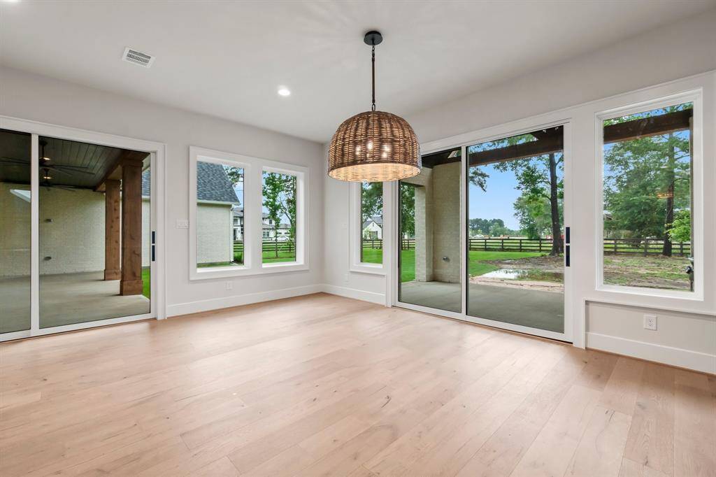 Representative photo - actual design elements will vary