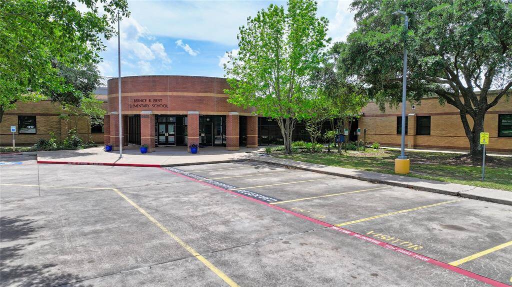 Conveniently zoned to a well-regarded middle school.