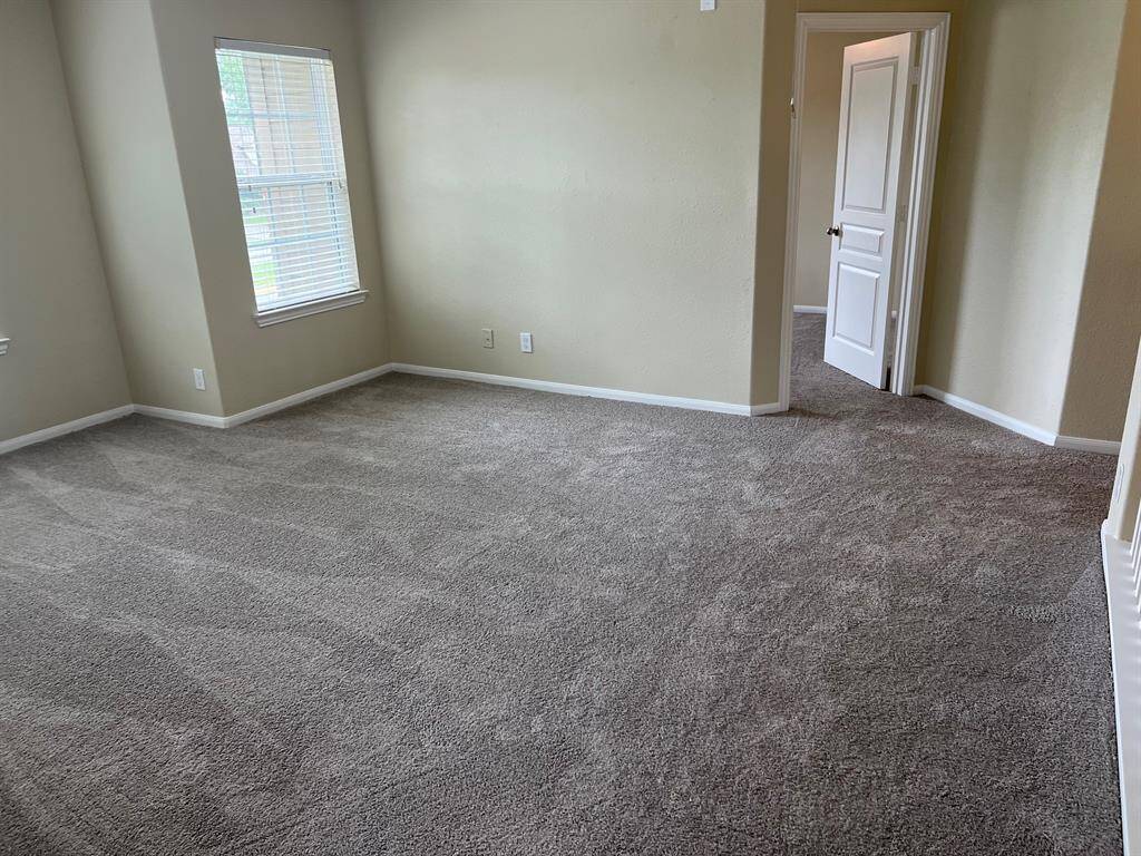 Family Room Up Stairs