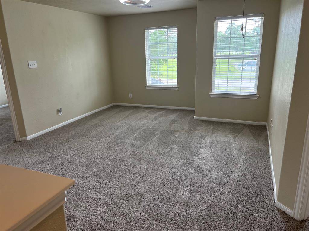 Family Room Up