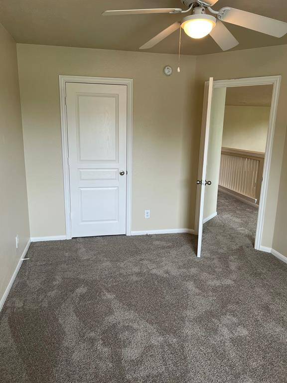 Bedroom 2 Upstairs