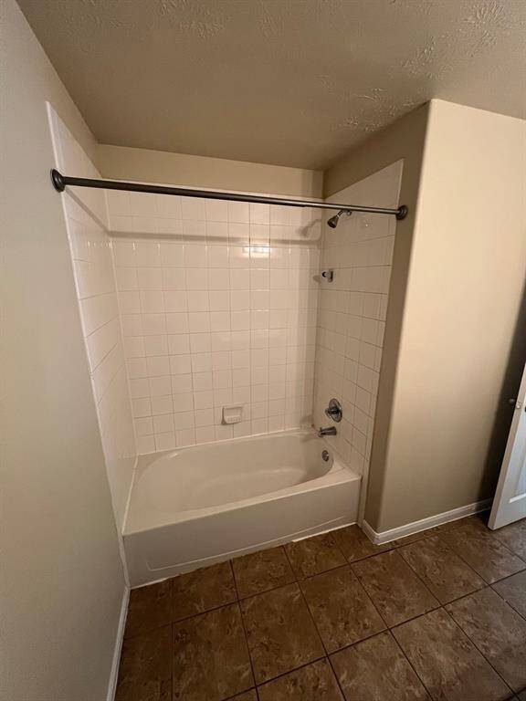 Bathroom Upstairs