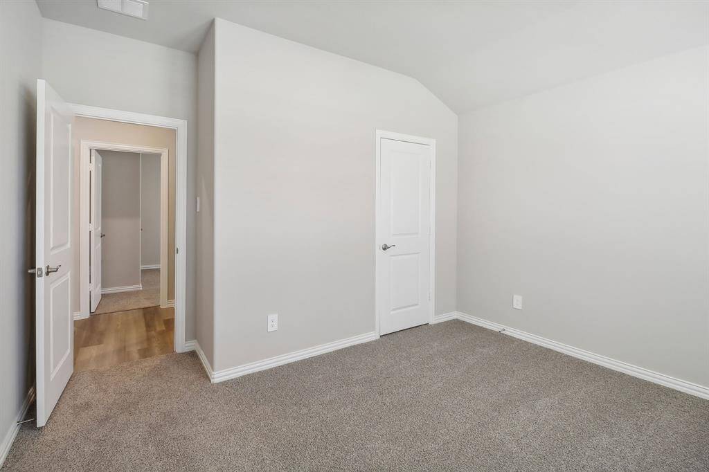 Photo is not of the actual home but is an inspirational photo of builder’s model home and may depict options, furnishings, and/or decorator features that are not included.