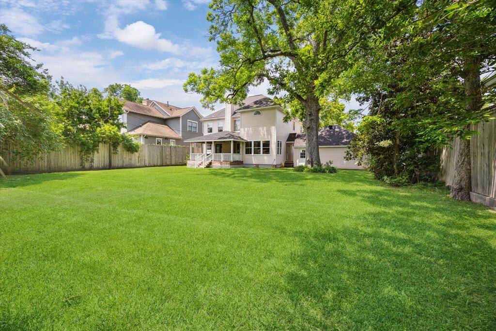 Preview the amazing backyard, a serene haven featuring mature trees and a vibrant ecosystem that attracts beautiful birds and diverse wildlife. With ample space and natural beauty, this backyard offers endless possibilities, including the potential for adding a luxurious pool to create the ultimate outdoor oasis.
