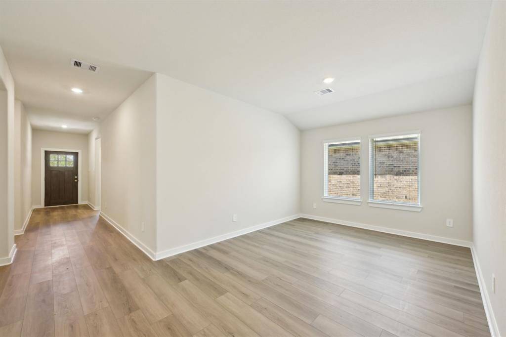 Photo is not of the actual home but is an inspirational photo of builder’s model home and may depict options, furnishings, and/or decorator features that are not included.