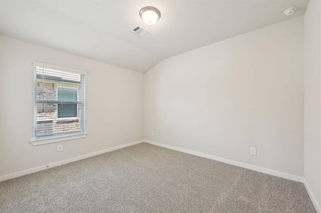 Photo is not of the actual home but is an inspirational photo of builder’s model home and may depict options, furnishings, and/or decorator features that are not included.