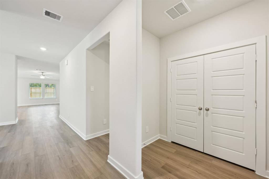 Photo is not of the actual home but is an inspirational photo of builder’s model home and may depict options, furnishings, and/or decorator features that are not included.