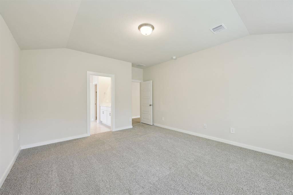 Photo is not of the actual home but is an inspirational photo of builder’s model home and may depict options, furnishings, and/or decorator features that are not included.