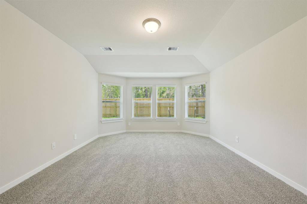 Photo is not of the actual home but is an inspirational photo of builder’s model home and may depict options, furnishings, and/or decorator features that are not included.
