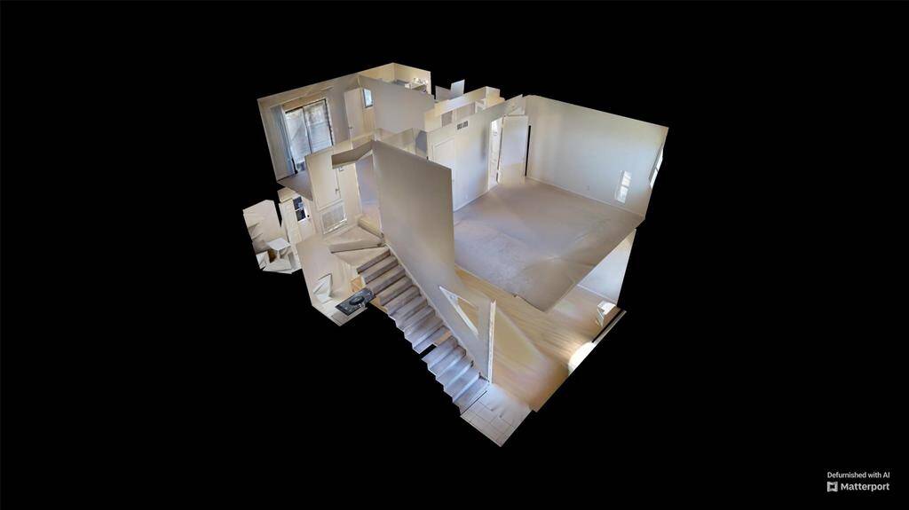 You can tour this absolutely incredible home from the comfort of your own computer in 3D. Do not forget to click the link to the virtual tour and see all this home has to offer!