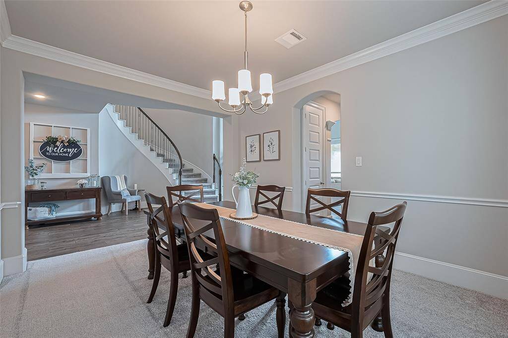 Ample space to enjoy with your family