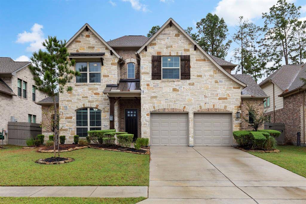 Welcome to 17505 Spice Merlot Lane.