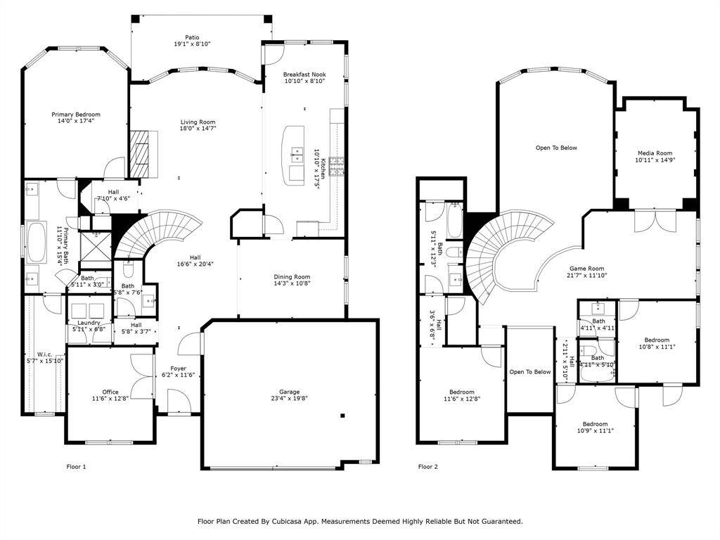 Fantastic layout!  You don't want to miss this one.