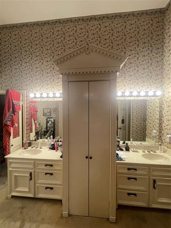 Master bath